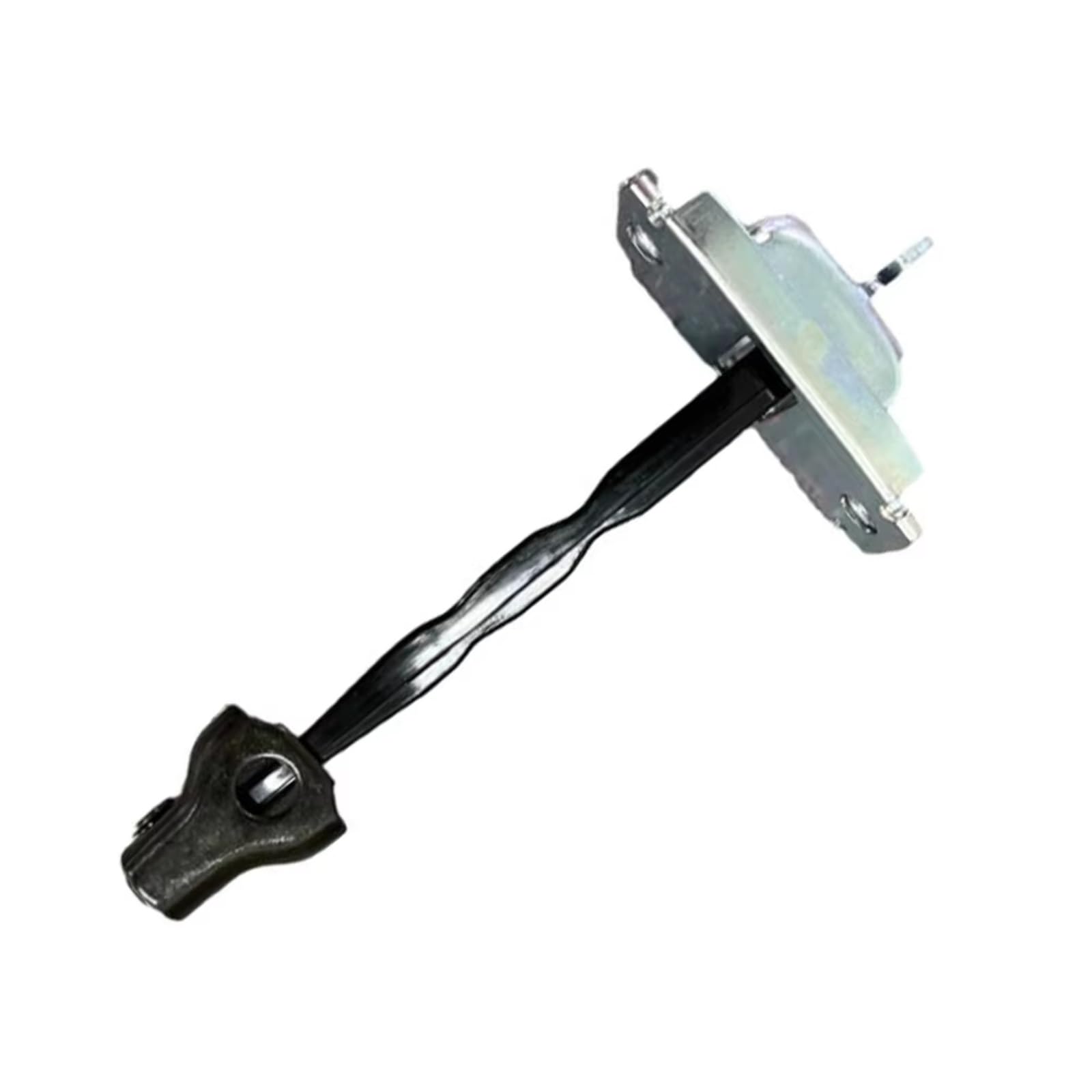 AXTAZS Türscharnier Stopp Gurt Kompatibel Mit Toyota Für C-HR 2016-2022 Tür Stop Check Strap Vordere Hintertür Scharnier Stop Limiter68610-F4030 68630-F4010(1pc Rear) von AXTAZS