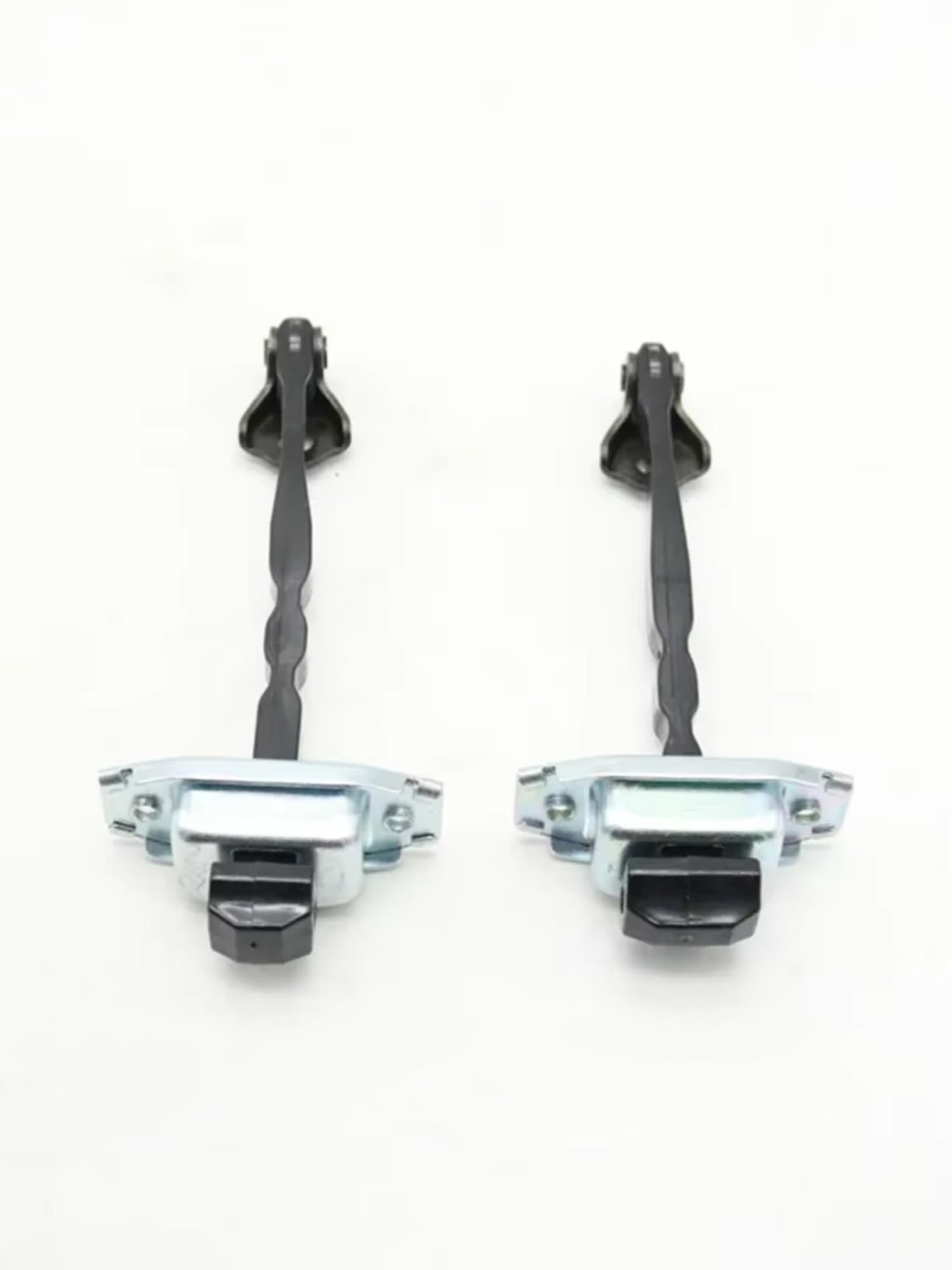 AXTAZS Türscharnier Stopp Gurt Kompatibel Mit Toyota Für RAV4 AXAH5 2019-2023 Tür Check Strap Stopper Jam Hinge Limit Stop 686100R070 686300R070(1 Front and1 Rear) von AXTAZS