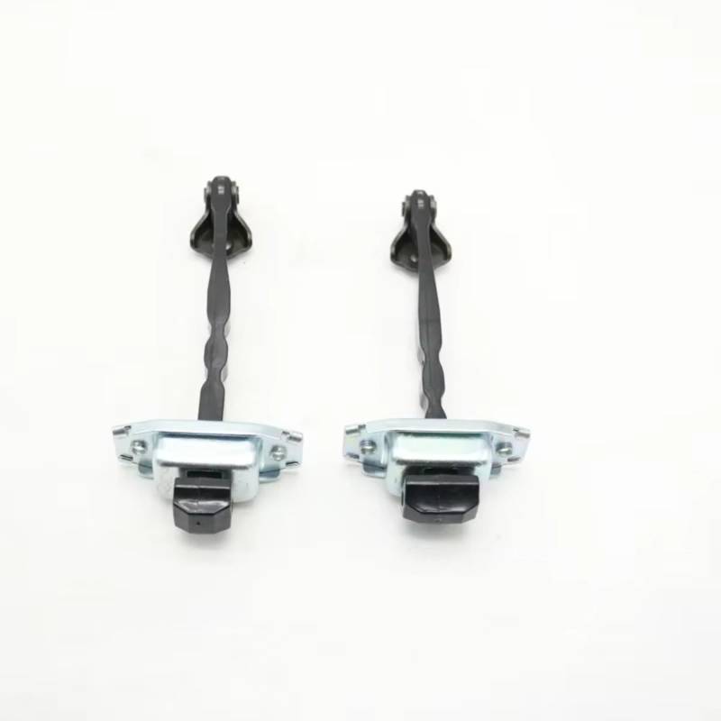 AXTAZS Türscharnier Stopp Gurt Kompatibel Mit Toyota Für RAV4 AXAH5 2019-2023 Tür Check Strap Stopper Jam Hinge Limit Stop 686100R070 686300R070(1 Front and1 Rear) von AXTAZS