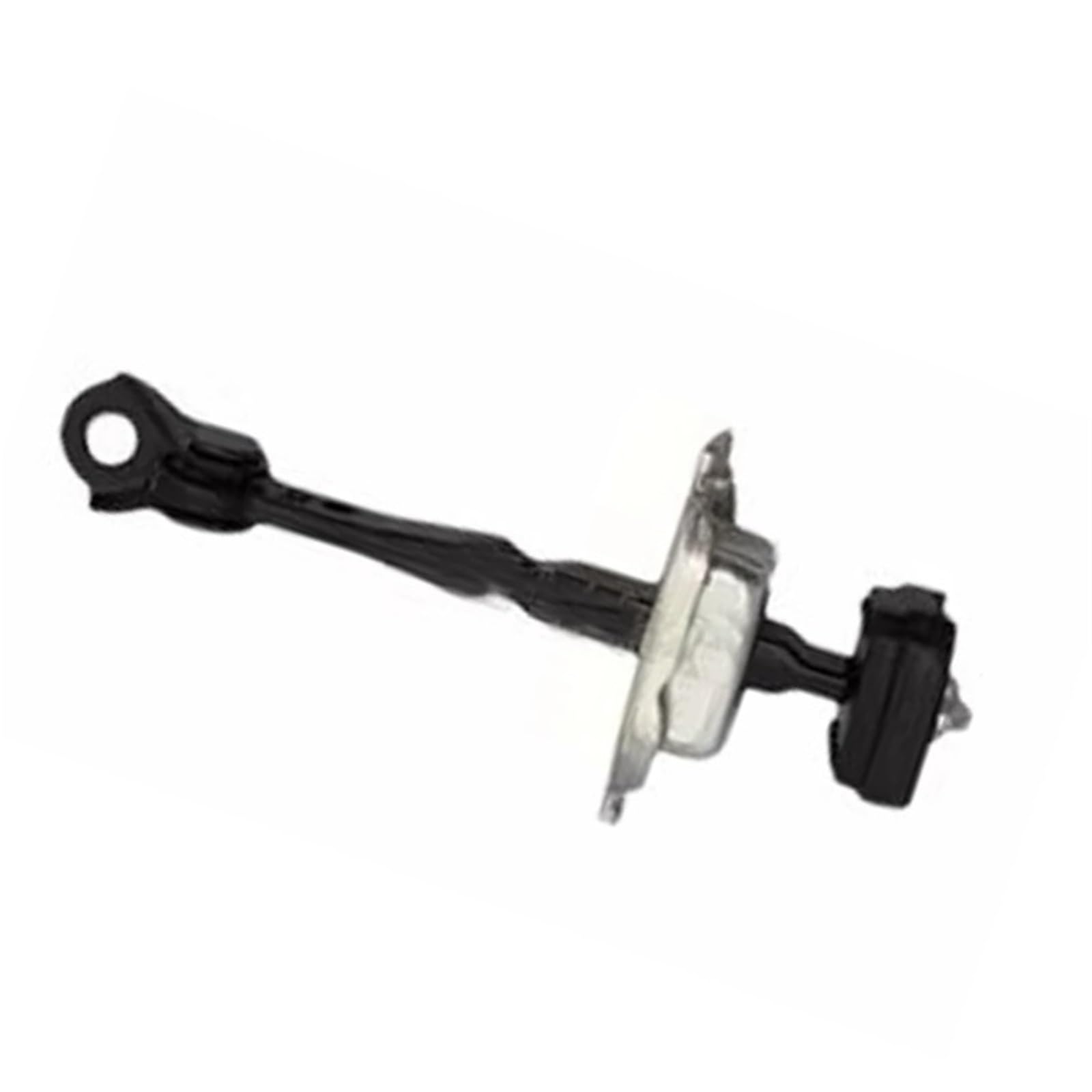 AXTAZS Türscharnier Stopp Gurt Kompatibel Mit Toyota Für Vios 2003 2004 2005 2006 2007 2008 2009 2010 2011 2012 2013 Türstopper Bandstopper Scharnier Autotürstopper 5702A084(Rear Door) von AXTAZS