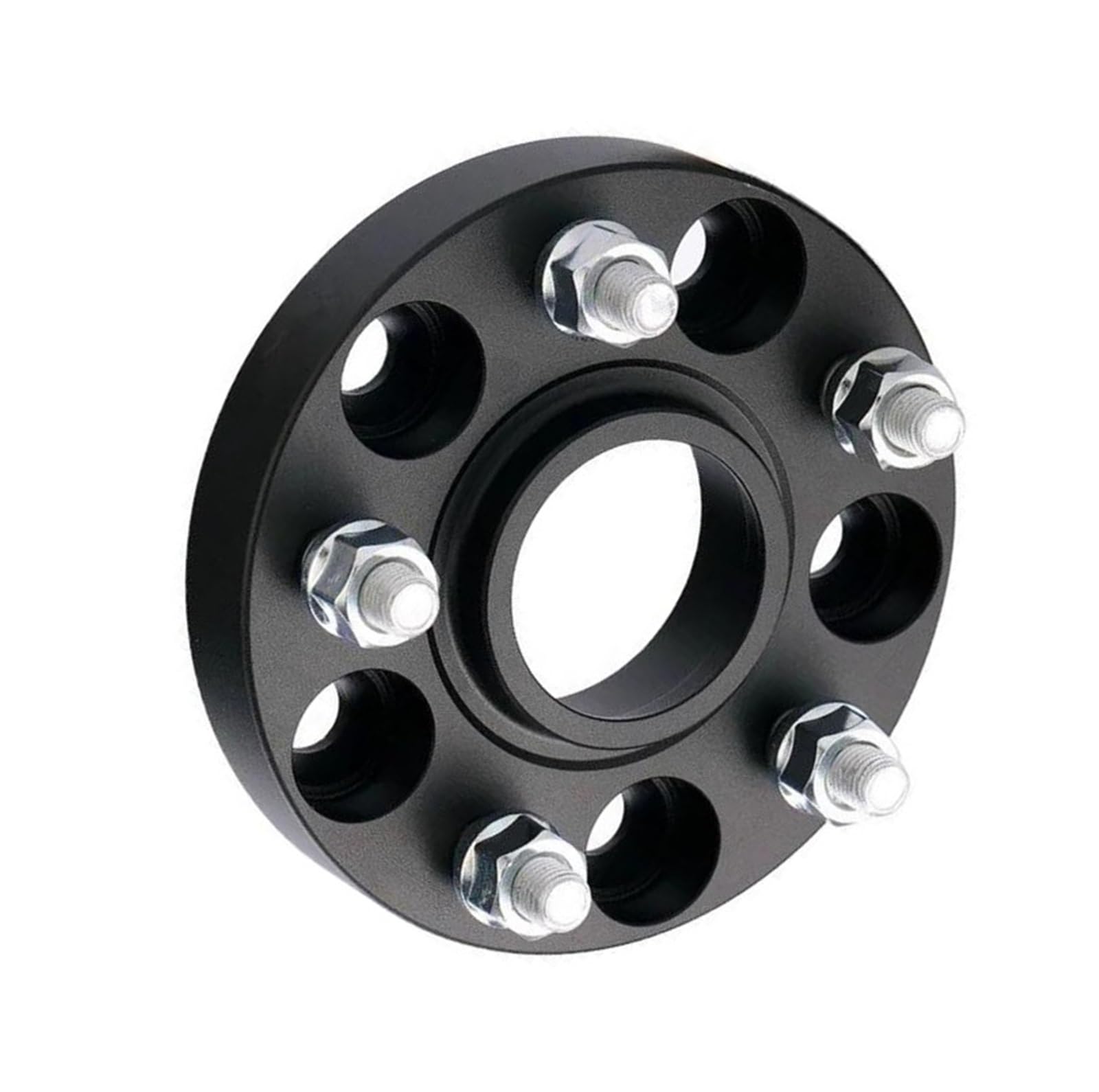 Auto Spurverbreiterungen Kompatibel Mit K&ia Für Amanit Radadapter PCD 5x115 CB71,6mm M14x1,5 Hubcentric Spurverbreiterung Spurverbreiterungen Unterlegscheiben Autozubehör(20mm) von AXTAZS