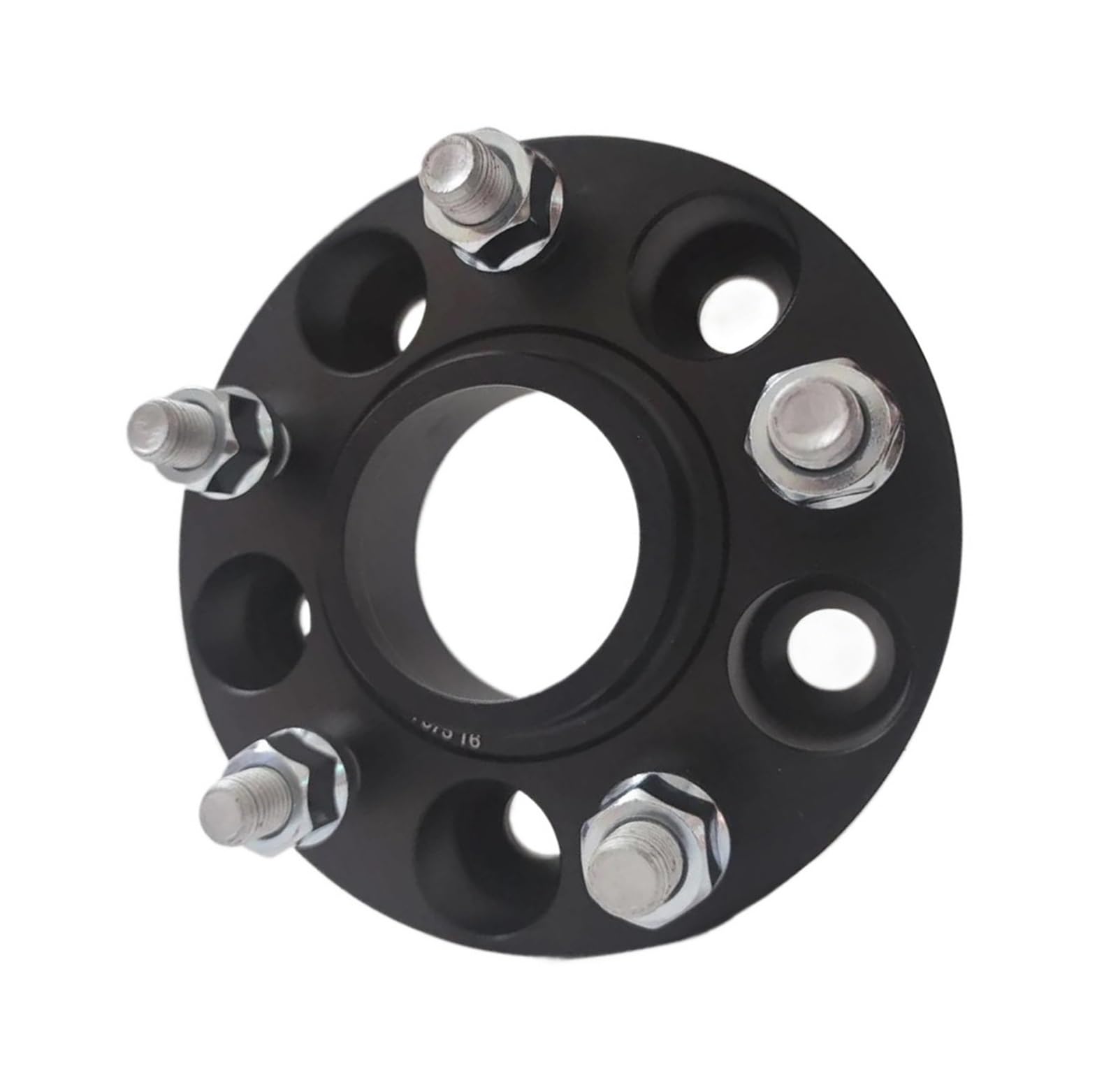 Auto Spurverbreiterungen Kompatibel Mit Mazda 3 Für Axela Für Atenza Für CX-5 CX-4 CX-9 Spurverbreiterungen Verbreiterungstrenner-Kit 5x114,3 Hubcentric 67,1 Adapter Autozubehör 15-30 Mm(20mm) von AXTAZS