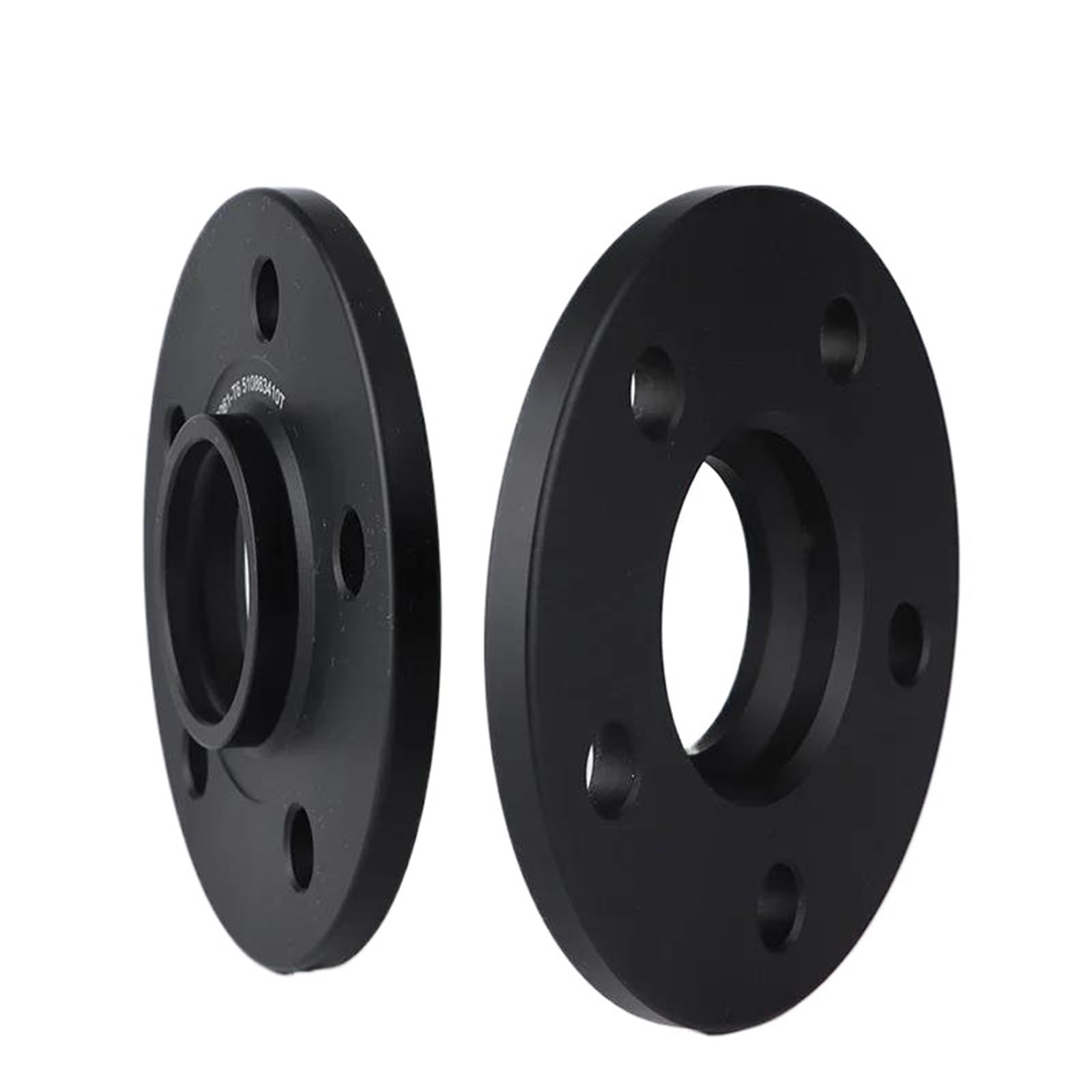 Auto Spurverbreiterungen Kompatibel Mit Subaru Für WRX S4 Für STI Für Outback Für Levorg Für Legacy Hubcentric Wheel Spacer Adapter PCD 5x114,3 ID=56,1 Bis OD=66,1 Mm 3/5/8/10/20 Mm(2PCS 10mm 56.1to66 von AXTAZS