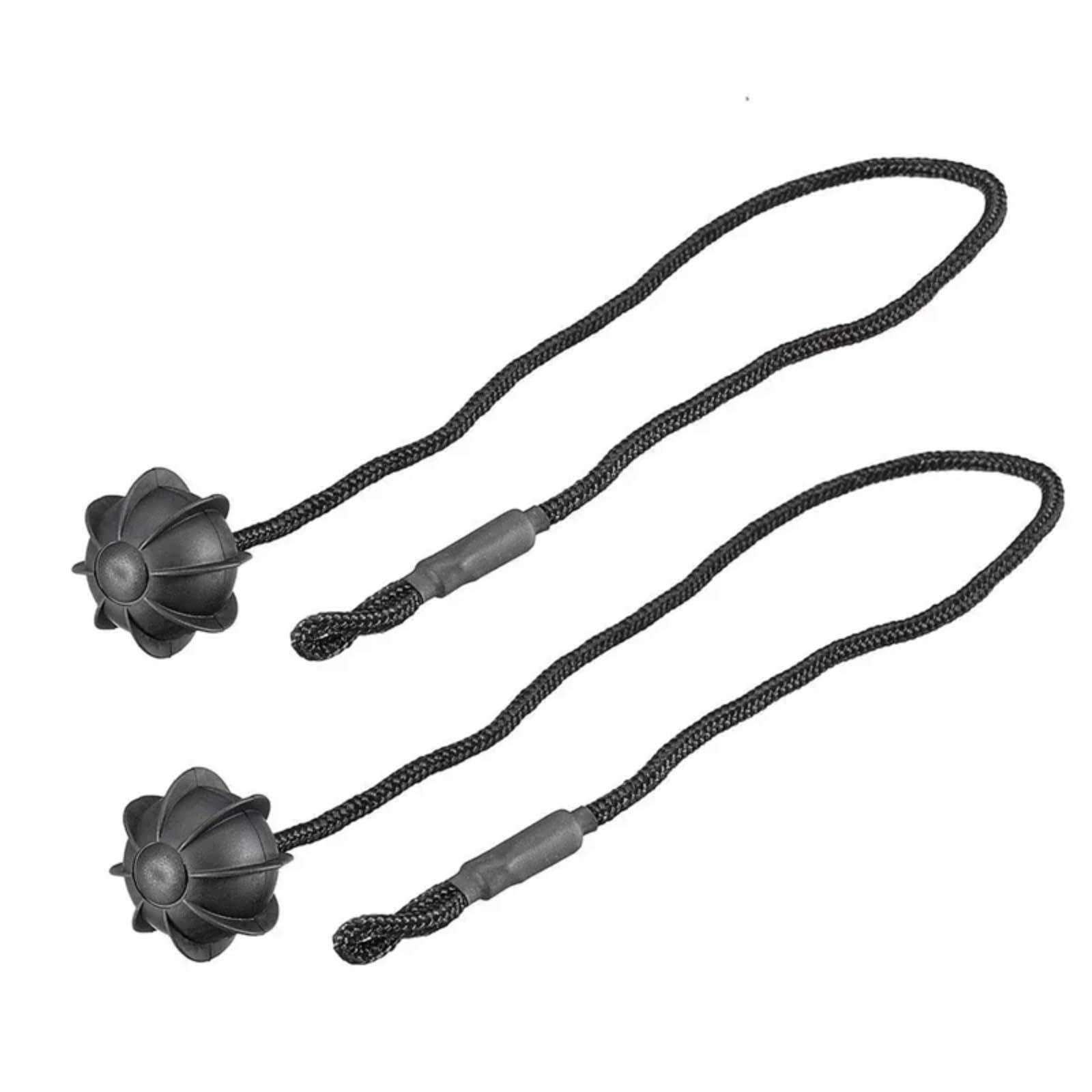 Kompatibel Mit A3 8P 8V Q2 Q3 F3 8R OE: Z5867769 Dachgepäckträger-Befestigungsgurte Kofferraumabdeckung Gepäckraumabdeckungsgurt Heckablage Strap(2Pcs String) von AXTAZS