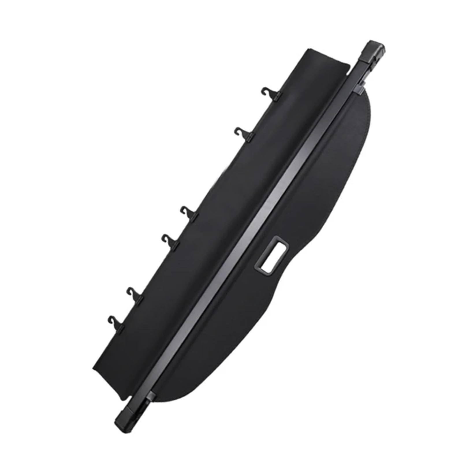 Laderaumabdeckung Auto Kompatibel Mit Toyota Für RAV4 2006 2007 2008 2009 2010 2011 2012 2013 Kofferraum, Einziehbar, Für Laderaumabdeckung, Gepäckträger, Sichtschutz Für Laderaumabdeckung(A Styles) von AXTAZS