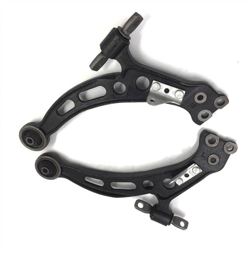 Querlenkersatz Kompatibel Mit Toyota Für Avalon 1995 1996 1997 Für Camry 1992-1998 1999 2000 2001 4806806040 4806906040 Front Lower Arm Suspension Kit von AXTAZS