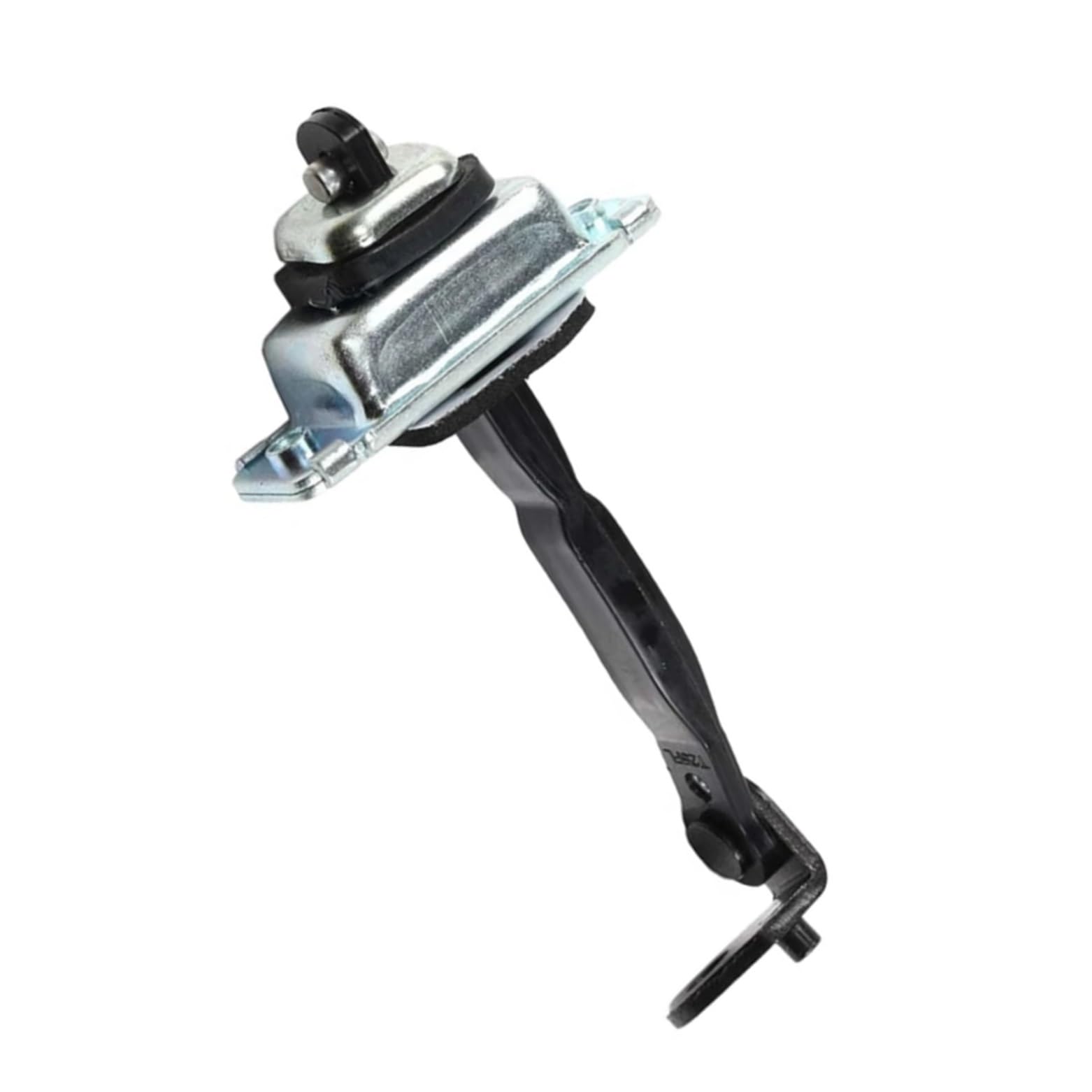 Türscharnier Stopp Gurt Kompatibel Mit Chevrolet Für Aveo T250 2007 2008 2009 2010 2011 Türstopper-Arm-Stoppscharnier Mit Begrenzer OEM 96649046 96649096 96649097 96649047(Rear Left) von AXTAZS