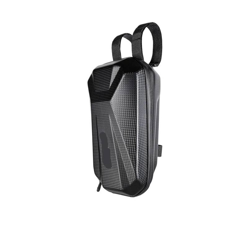 AXTGBHL 2L/3L/5L Elektrische Roller Tasche Regendicht Radfahren Hängen Tasche Pannier Universal Elektrische Roller Taschen Fit for Xiaomi m365 Roller Tasche(3L B) von AXTGBHL