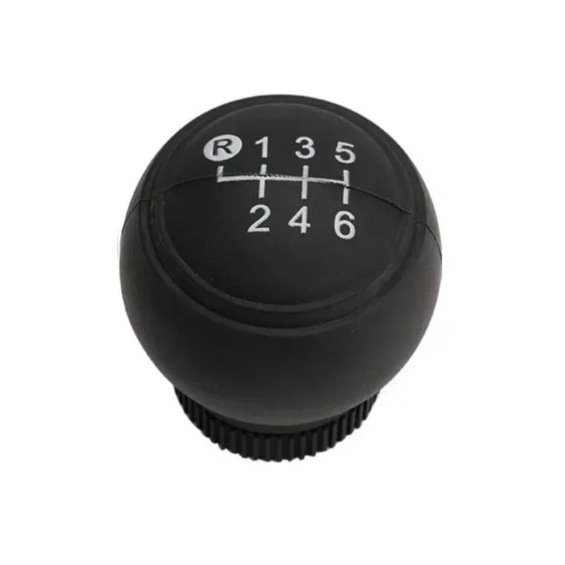 Schaltknauf,Gear Shift Knob 1PC Automotive Universal Silikon Schaltknauf Silikon Abdeckung Manuelle Gang Shift Schutz Staubdicht Wasserdicht Griff Shift Abdeckung(A) von AYKNINGD