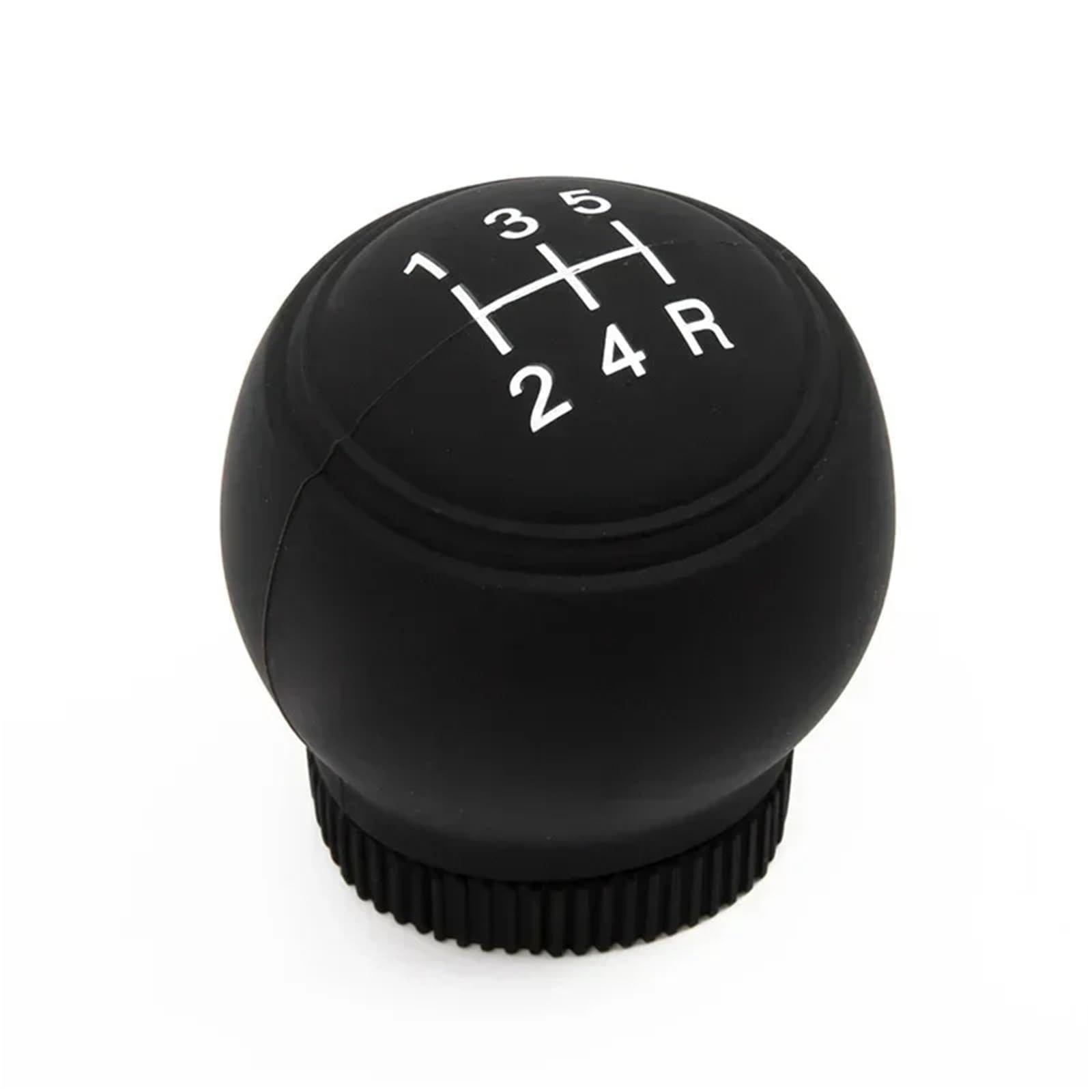 Schaltknauf,Gear Shift Knob 1PC Automotive Universal Silikon Schaltknauf Silikon Abdeckung Manuelle Gang Shift Schutz Staubdicht Wasserdicht Griff Shift Abdeckung(B) von AYKNINGD