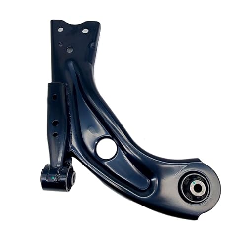 Automobile Traction Querlenker Trailing Arm Puffer Gummi Auto Aufhängungsteile Kompatibel mit Peugeot 508 308 Citrieon C4 9678311380 9678311280 (links) von AYLSPU