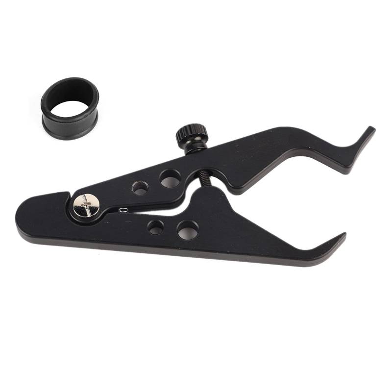 135 * 45mm Universal Motorrad Tempomat, Motorrad Tempomat Gashilfe, Motorrad Lenker Control Assist Tool Gasklammer für Die Meisten Motorräder Sportmotorräder von AYNEFY