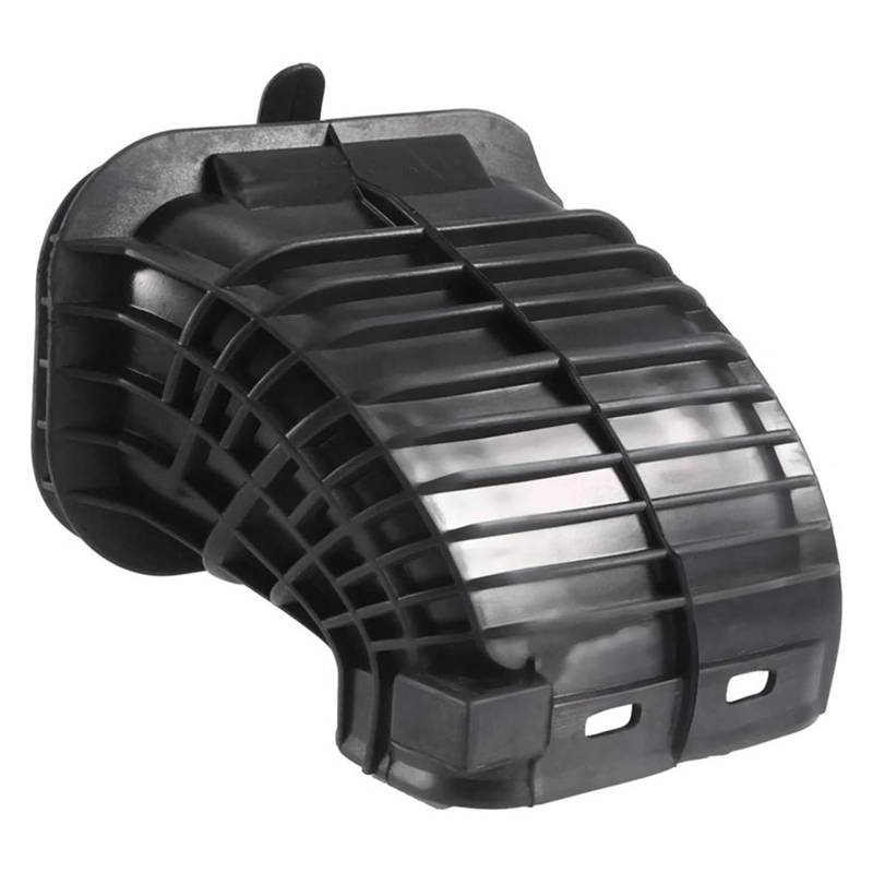 Ansaugschlauch 1 PCS Für 1 2 3 4 Serie F20 F21 F30 F32 13717613156 Auto Zubehör Intake Schalldämpfer Grille Schlauch Schwarz ABS Auto Lufteinlass von AYOK