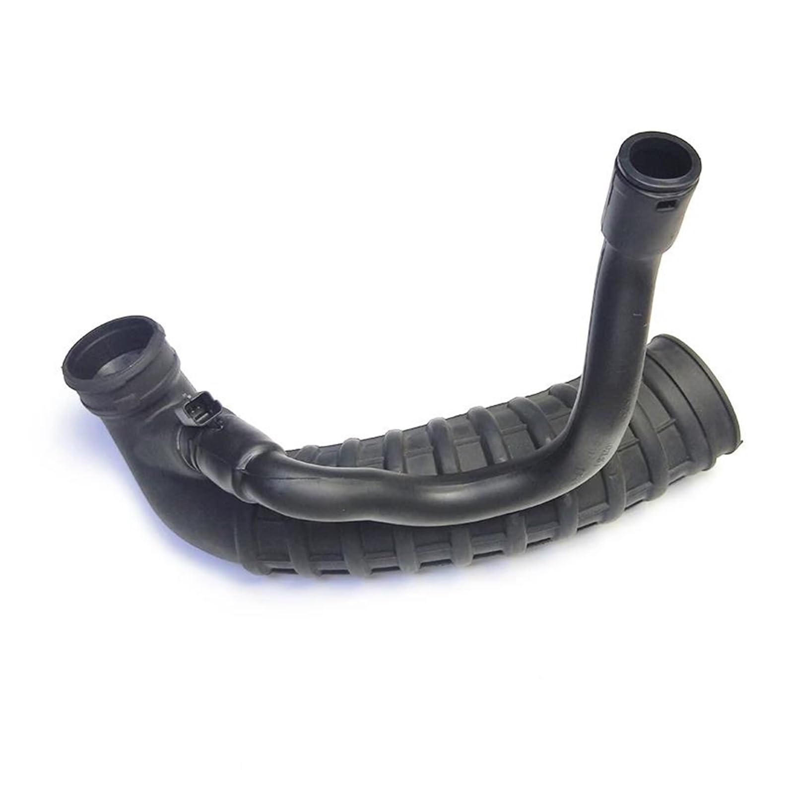 Ansaugschlauch 13717555784 Für R55 R56 R57 Für Cooper S Für Mini Für Clubman Intake Boot Luft Masse Sensor Turbolader Air Intake Kanal Rohr 1440J8 Auto Lufteinlass von AYOK