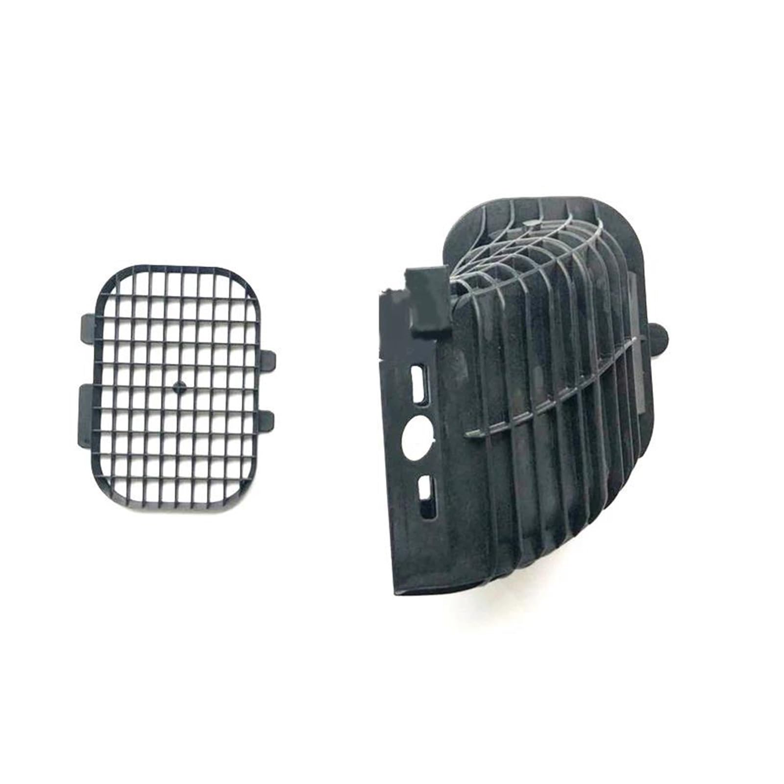 Ansaugschlauch Für F20 F20N F21 F21N F22 F23 13717613156 13718507321 Auto Zubehör Intake Schalldämpfer Grille Schlauch Auto Lufteinlass(Pair) von AYOK