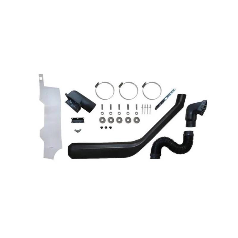 Ansaugschlauch Für Jeep Für Cherokee XJ 2500 213 Lufteinlässe LLDPE Schnorchel 1985,1 1986 1987 1988 1989 1990 1991 1992 1993 1994 1995,1 Auto Rohr Schnorchel Auto Lufteinlass von AYOK