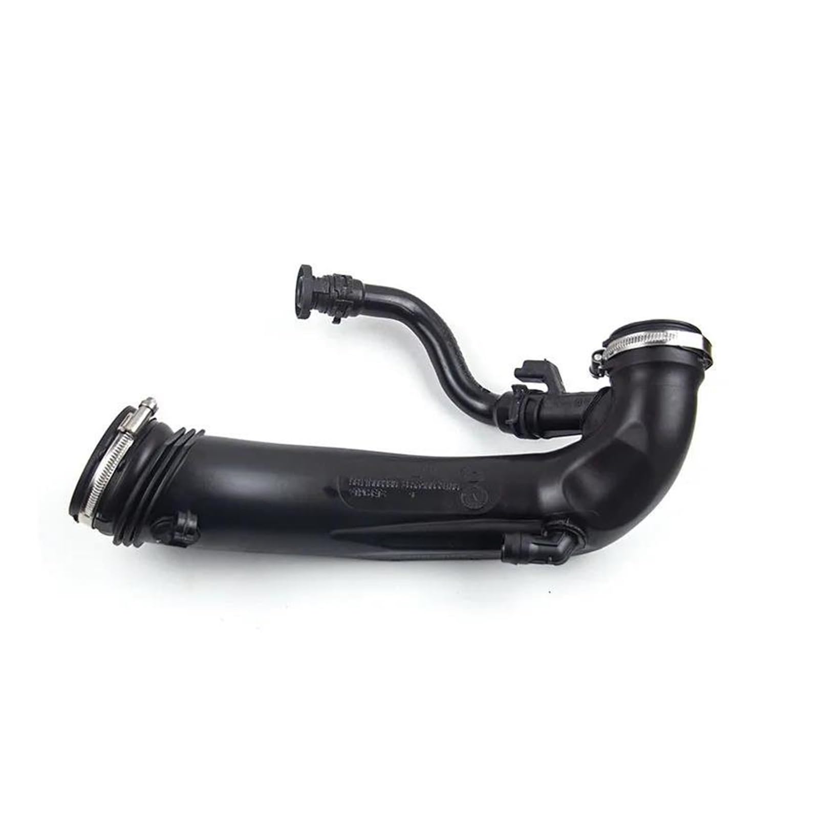 Ansaugschlauch Für Peugeot 3008 508 5008 Für Citroen C4 Ansaugrohr DS6 Air Intake Turbo Schlauch 9811909980 1440Q6 V763335580 9811908380 1440S4 Auto Lufteinlass(DS 9811908380) von AYOK