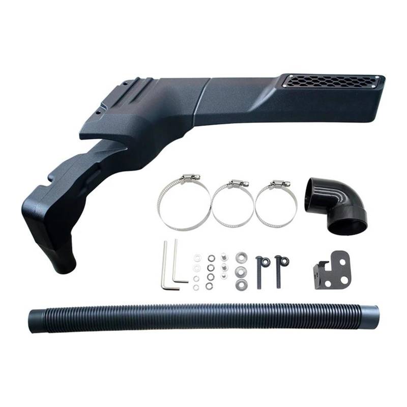 Ansaugschlauch Für Suzuki Für Jimny JB64 2019 2020 2021 2022 2023 Schnorchel Luftstrom Auto Zubehör Auto Teile Air Intake Fit Auto Lufteinlass von AYOK