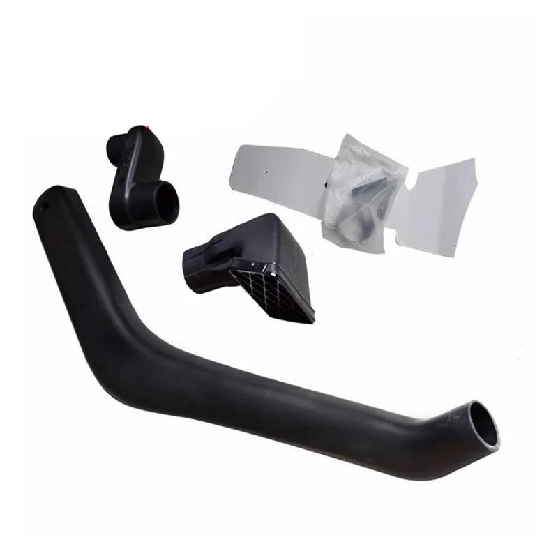 Ansaugschlauch Schnorchel-Kit Für Isuzu Für Jackaroo Für Trooper Für Monterey 1992 1993 1994 1995 1996 1997 1998-2004 Lufteinlass Lldpe Schnorchel Kit Set Auto Lufteinlass von AYOK