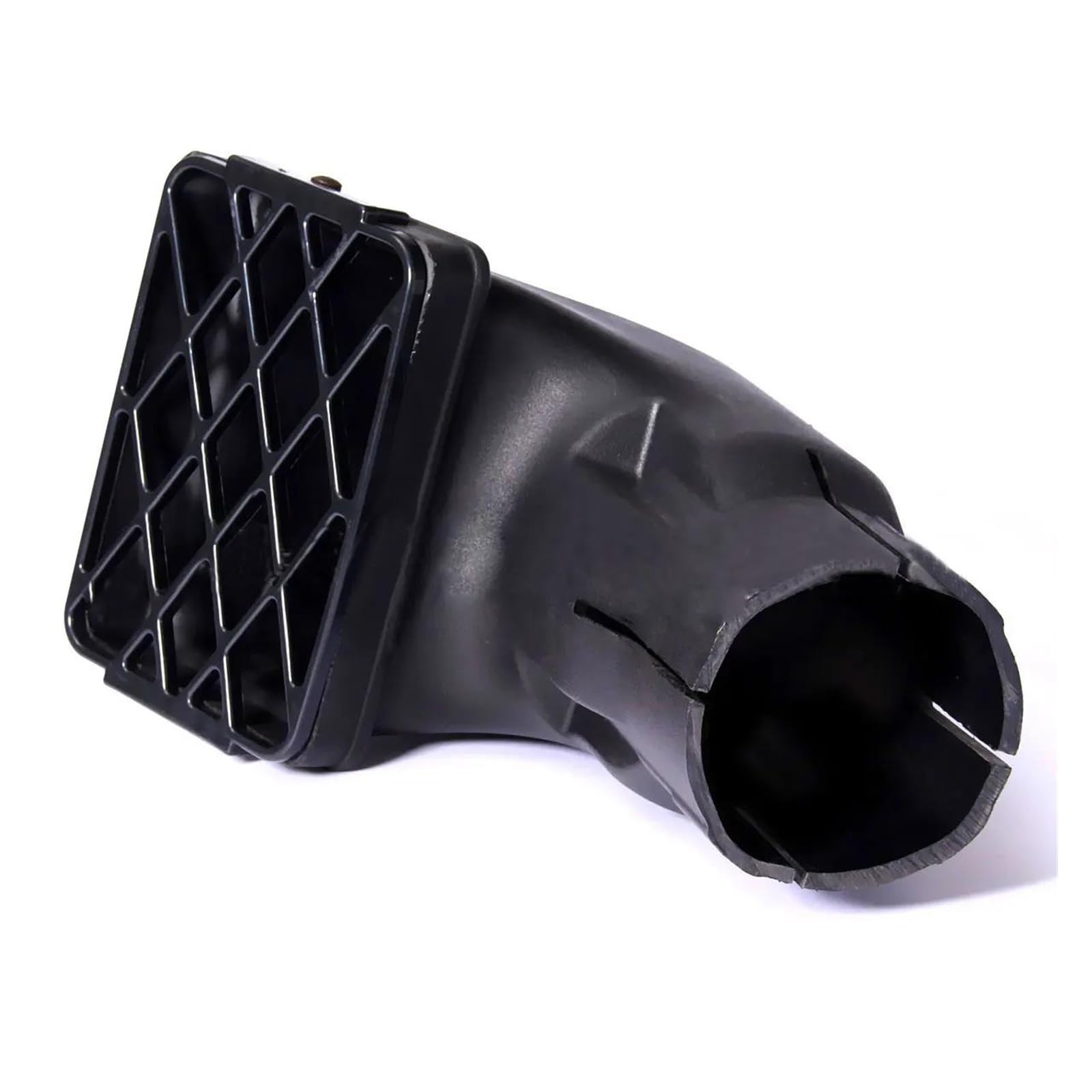 Ansaugschlauch Universal Für SUV Auto Wasserdicht Air Intake Schnorchel 3 Zoll Oder 3,5 Zoll Off Road Mudding Schnorchel Kopf Air Intake Ram Ersatz Auto Lufteinlass von AYOK