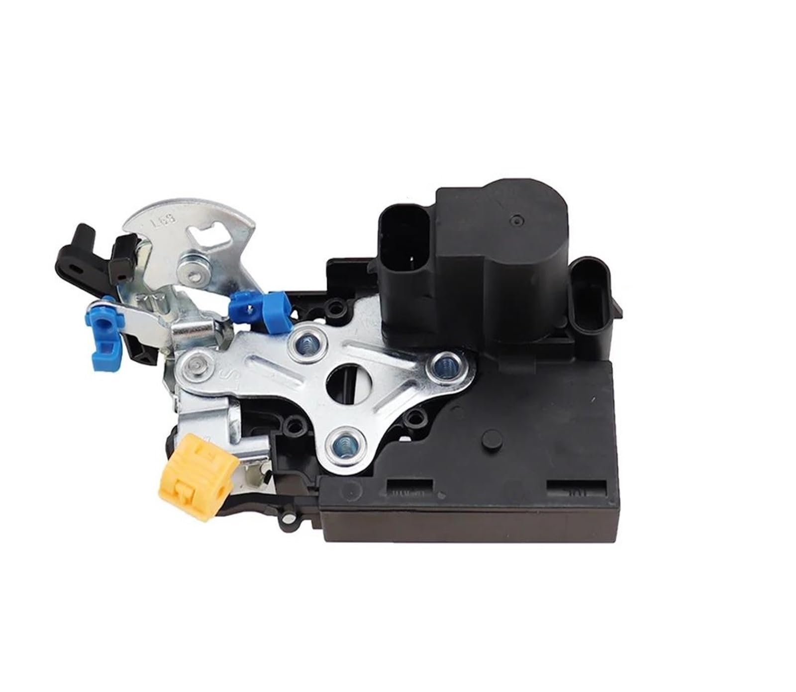 Autotürschloss Für Chevrolet Für Aveo Für Lacetti Türschloss Actutator Zentrale Latch 96272643 96272639 96260995 96260996 Türverriegelungsaktuator(Rear Left) von AYOK