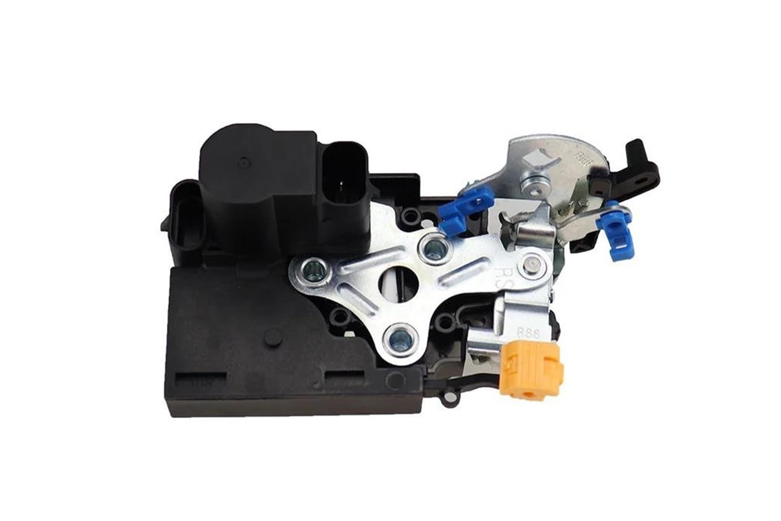 Autotürschloss Für Chevrolet Für Aveo Für Lacetti Türschloss Actutator Zentrale Latch 96272643 96272639 96260995 96260996 Türverriegelungsaktuator(Rear Right) von AYOK