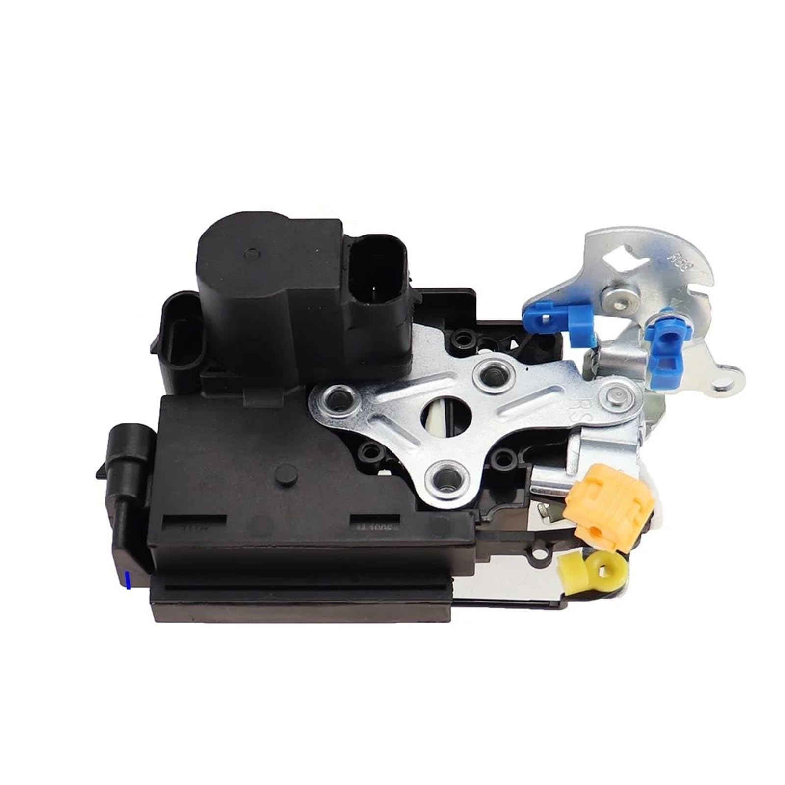 Autotürschloss Für Chevrolet Für Aveo Für Lacetti Türschloss Actutator Zentrale Latch 96272643 96272639 96260995 96260996 Türverriegelungsaktuator(Vorne rechts) von AYOK