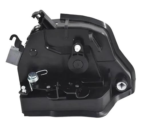 Autotürschloss Für Für X5 E53 2000-2005 2006 Integrierter Türschlossantriebsmotor OEM 51218402537 51218402540 51228402601 51228402602 Türverriegelungsaktuator(Vorne Links) von AYOK