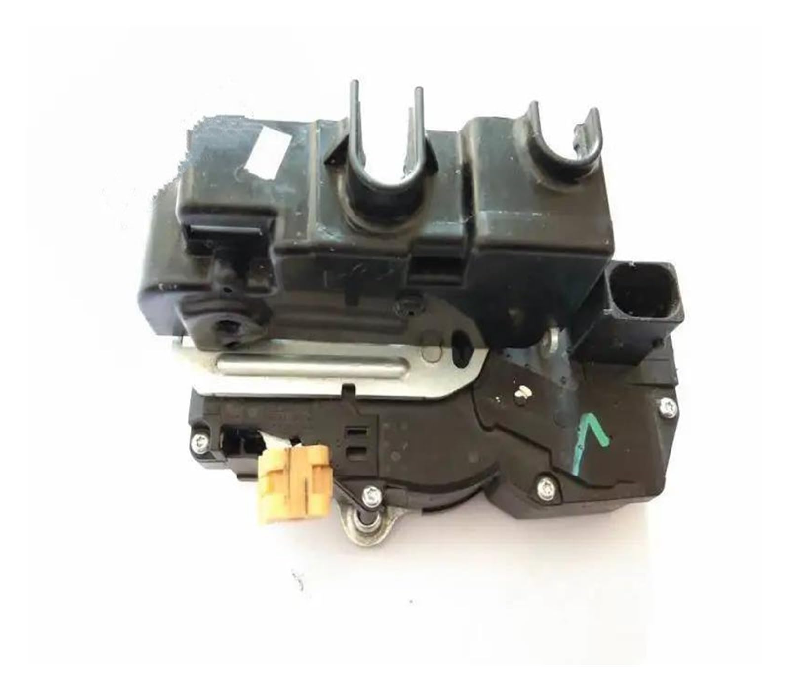 Autotürschloss Für SAIC Für Roewe 550 MG6 Auto Auto Motor Teile 10013911 Schließzylinder Kit Tür Vorne Links Hinten Rechts Seite Türverriegelungsaktuator(Lock Assy Front L) von AYOK