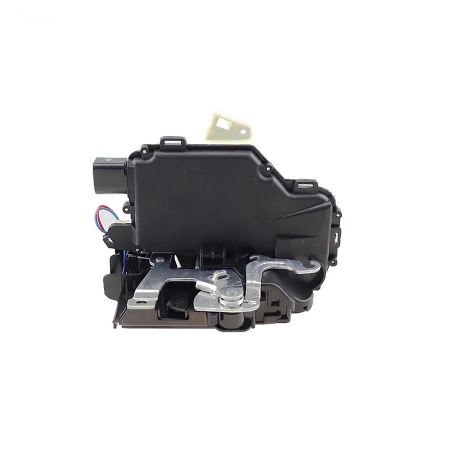 Autotürschloss Für Skoda Für Octavia Für Fließheck 1996-2010 Für Kombi 1998-2004 3B1837015A Auto Zentralverriegelung Antrieb Latch Modul Motor Mechanismus Türverriegelungsaktuator(Rear Left) von AYOK