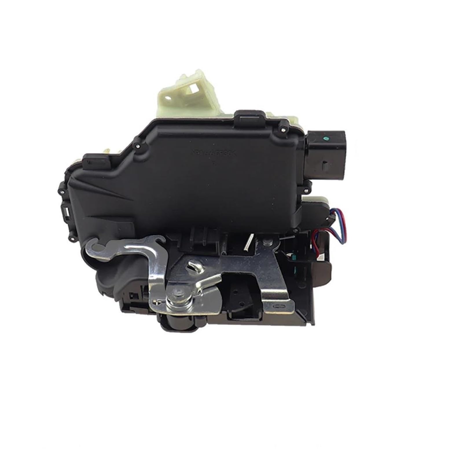 Autotürschloss Für Skoda Für Octavia Für Fließheck 1996-2010 Für Kombi 1998-2004 3B1837015A Auto Zentralverriegelung Antrieb Latch Modul Motor Mechanismus Türverriegelungsaktuator(Vorne rechts) von AYOK