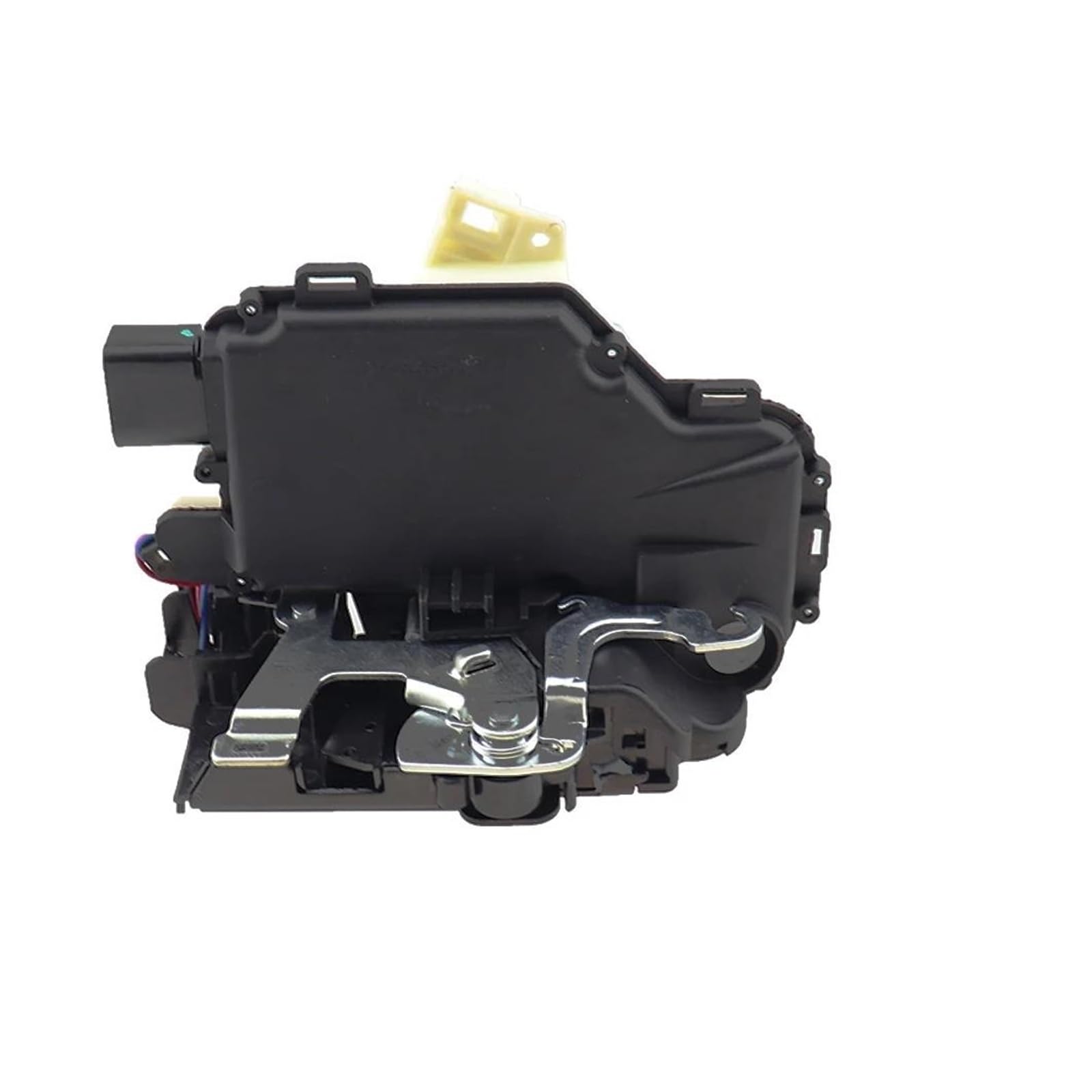 Autotürschloss Für Skoda Für Octavia Für Fließheck 1996-2010 Für Kombi 1998-2004 3B1837015A Auto Zentralverriegelung Antrieb Latch Modul Motor Mechanismus Türverriegelungsaktuator(Vorne Links) von AYOK