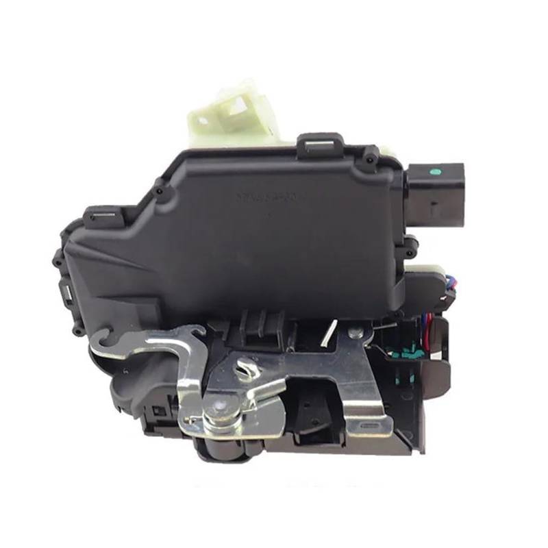 Autotürschloss Für Skoda Für Octavia Hatchback Für Octavia Für Kombi 1996-2010 Vorne Hinten Links Rechts Auto Zentralverriegelung Stellantrieb Latch Modul Motorteil Türverriegelungsaktuator(Rear Right von AYOK