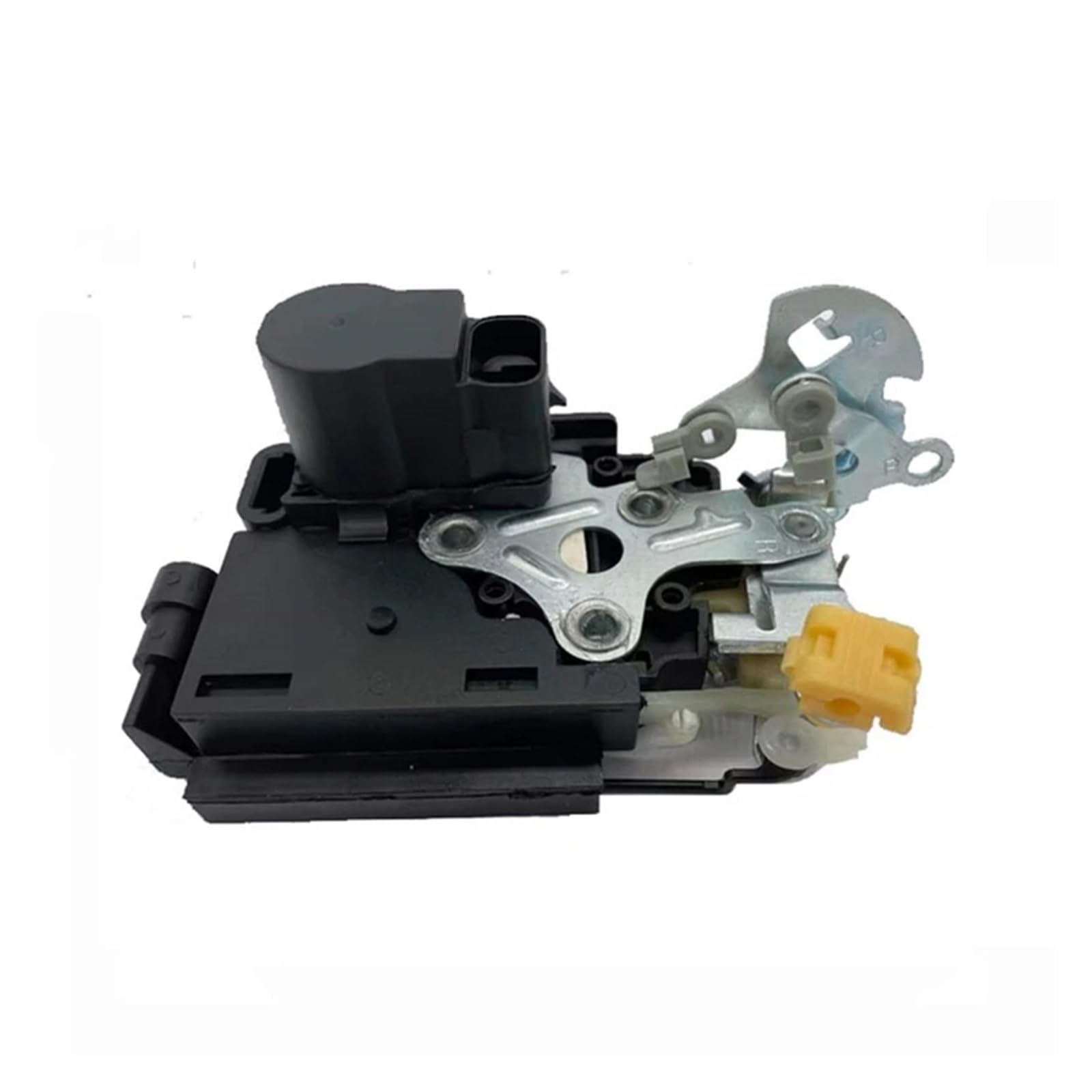 Autotürschloss Türschlossantrieb Vorne/Hinten Links/Rechts Für Chevrolet Für Aveo Für Aveo5 2004-2011 96272643 96272644 96260995 96260996 Türverriegelungsaktuator(Vorne rechts) von AYOK