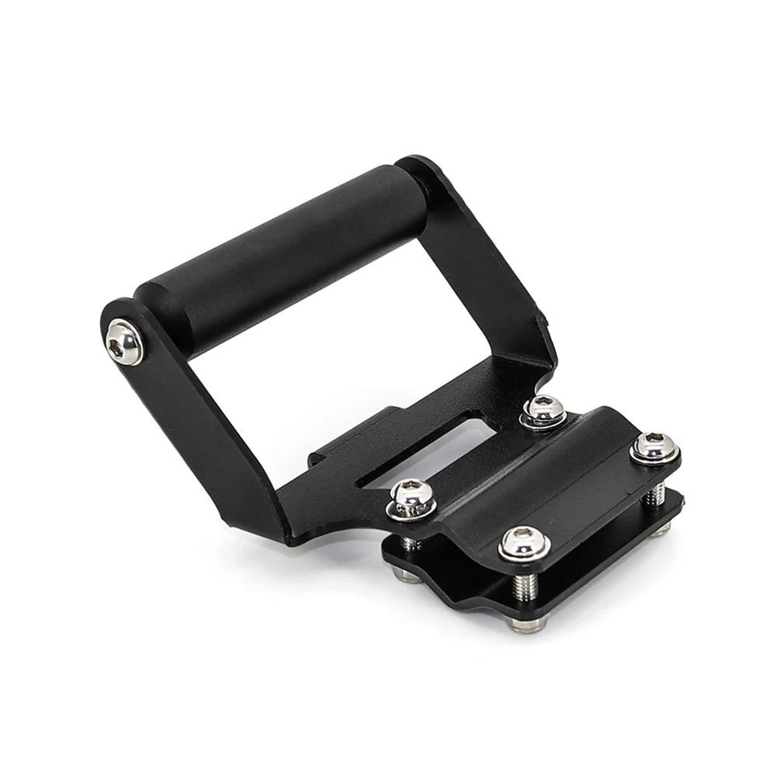 GPS-Navigationshalterung Motorradständerhalter Telefon Handy GPS Navigationsplattenhalterung Für Afrika Für Twin Für CRF1000L 2018-2019 CRF 1000 L Motorrad Handyhalter(22mm) von AYOK