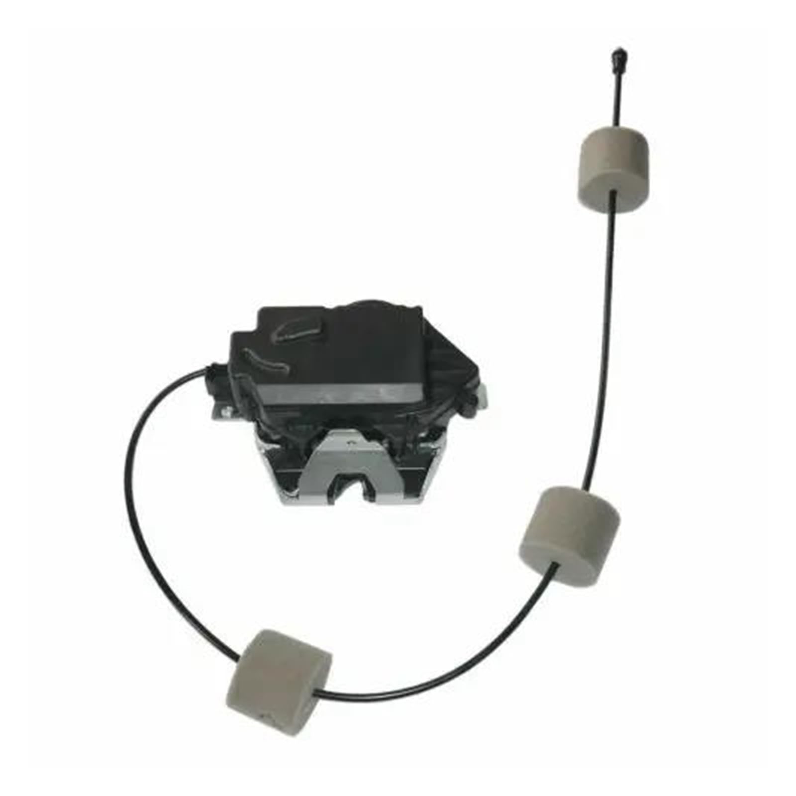 Kofferraum Türschloss Heckklappenverriegelungsmechanismus Für Benz X164 W164 A1647400300 A1647400735 A1647400435 1647400735 1647400300 1647400335 Kofferraum Verriegelung von AYOK