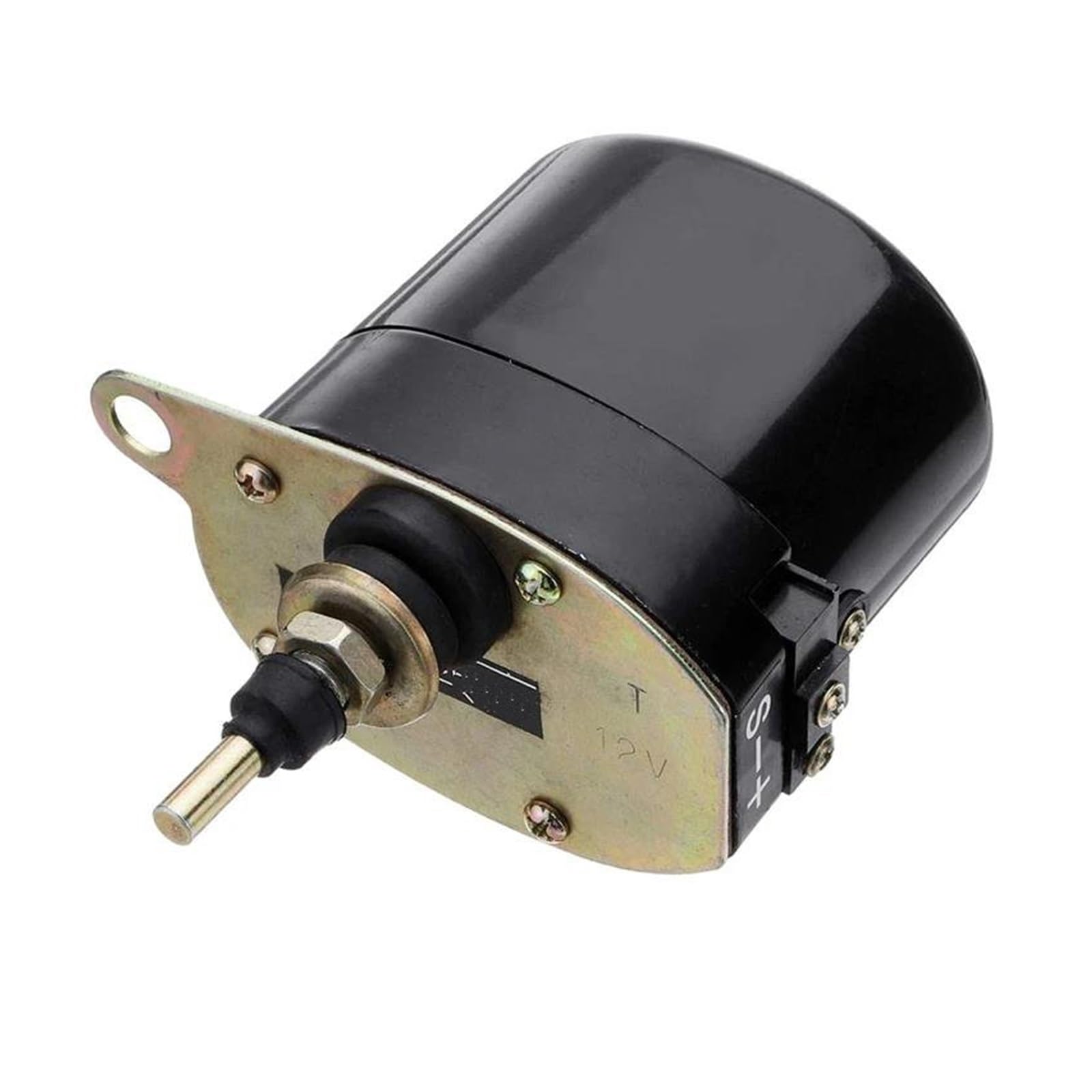 Scheibenwischermotor 12V Für Jeep Für Willys Für Traktor Für RSM 868 7731000001 01287358 0390506510 Auto Scheibenwischermotor Wischermotor von AYOK