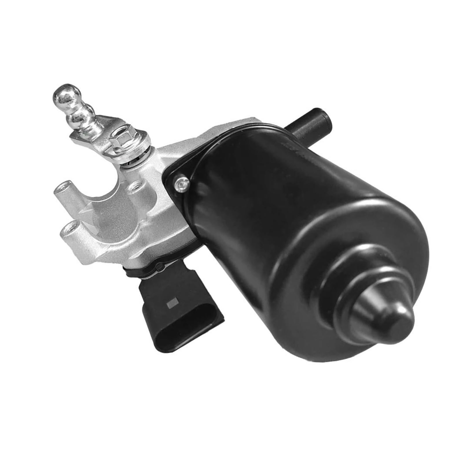 Scheibenwischermotor Für E70 Für X5 2006-2013 E71/E72 Für X6 2008-2014 Frontscheibe Wischer Motor Verknüpfung 61617200510 61617153733 61614418698 Wischermotor von AYOK