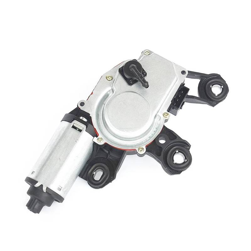 Scheibenwischermotor Für Für A3 Für A4 Für A6 Für Q5 Für Q7 B5 B6 B7 1,8 Neue Heckscheibe Wischer Motor 8E9955711A 8E9955711B 8E995571 1C 579603 8E9955711E Wischermotor von AYOK