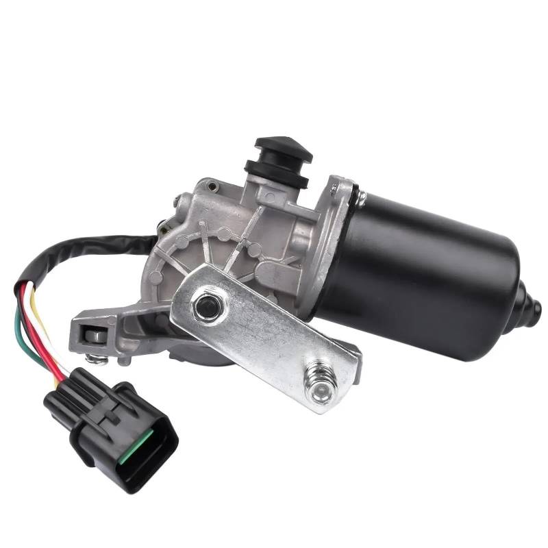 Scheibenwischermotor Für Hyundai Für I20 PB Für PBT 981101J000 98110-1J000 Scheibenwischermotor Vorne Wischermotor von AYOK