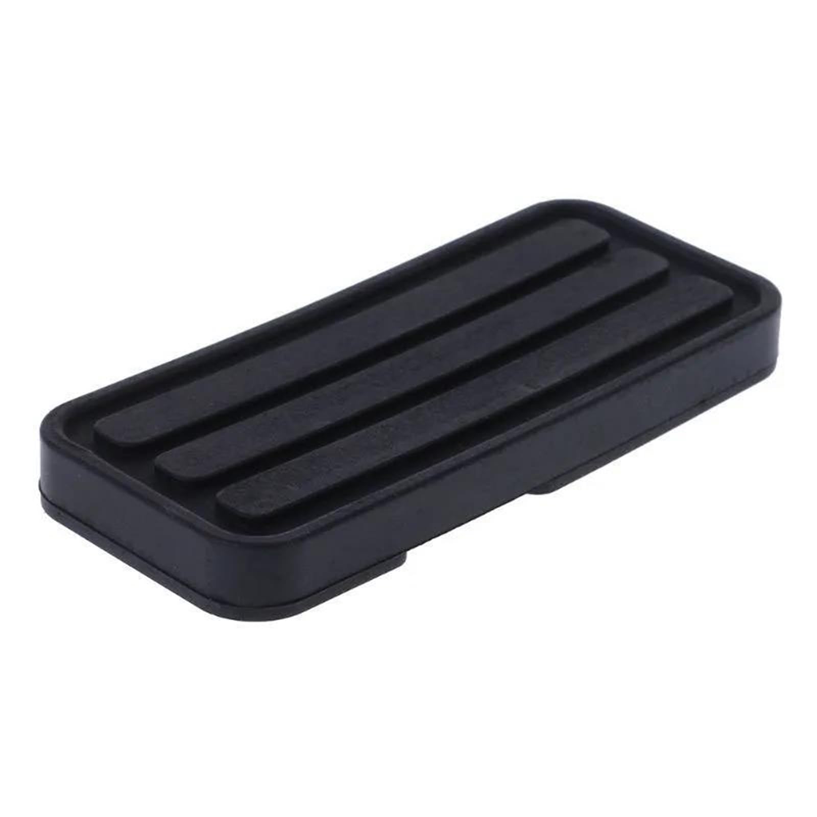 1X Auto Zubehör Bremse Kupplung Accelerator Gas Pedal Pad Gummi Für Transporter T4 Golf Jetta Mk2 171721647 321721173(A) von AYUNCAI