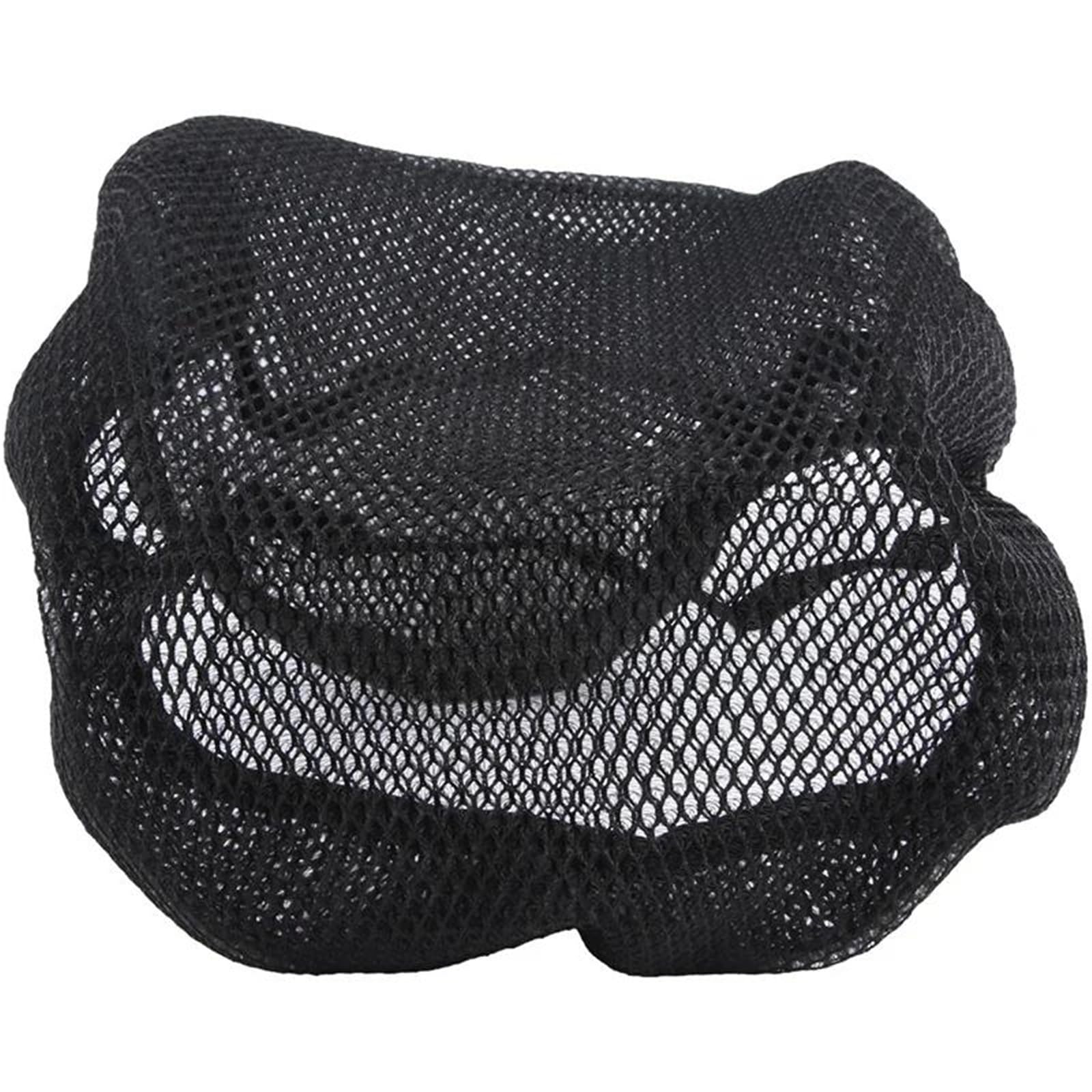 AYUNCAI Sitzbezug Für XSR700 XSR 700 Zubehör Motorrad Anti-Rutsch 3D Mesh Stoff Sitzbezug Atmungsaktive wasserdichte Kissen von AYUNCAI