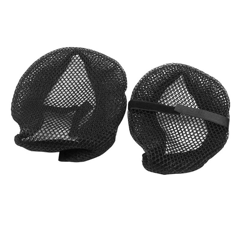 AYUNCAI Sitzbezug Motorrad 3D Mesh Sitzbezug Wärmedämmung Sitzkissen Abdeckung Schutz Für CB750 Cb750 CB 750 Hornet 2023 2024 von AYUNCAI