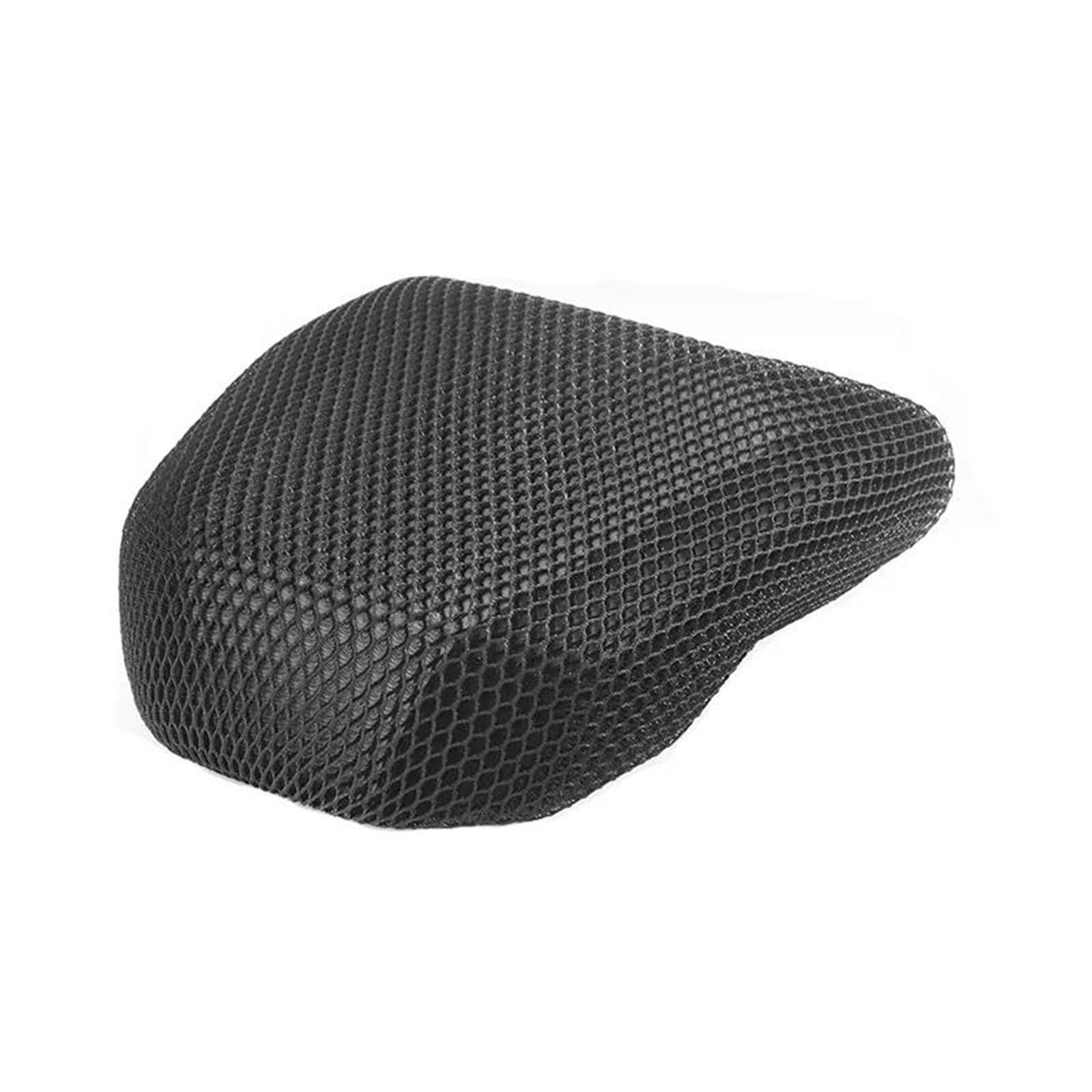 AYUNCAI Sitzbezug Stoff Sattel Cool Cover Motorrad Zubehör Für R1200GS Motorrad Schutz Kissen Sitz R 1200 GS LC ADV Adventure von AYUNCAI