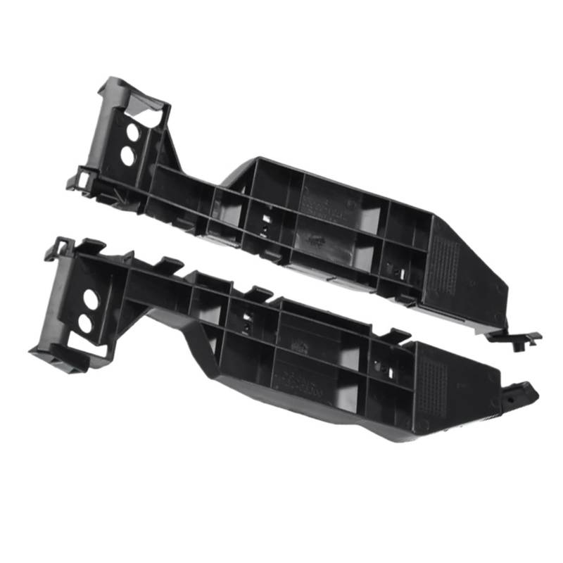 AZEFCD 1 Paar RH + LH Auto-Frontstoßstangen-Stützhalterung for Suzuki for Swift 2005 2006 2007 2008 2009 2010 2011 71732-63J00 71731-63J00 von AZEFCD