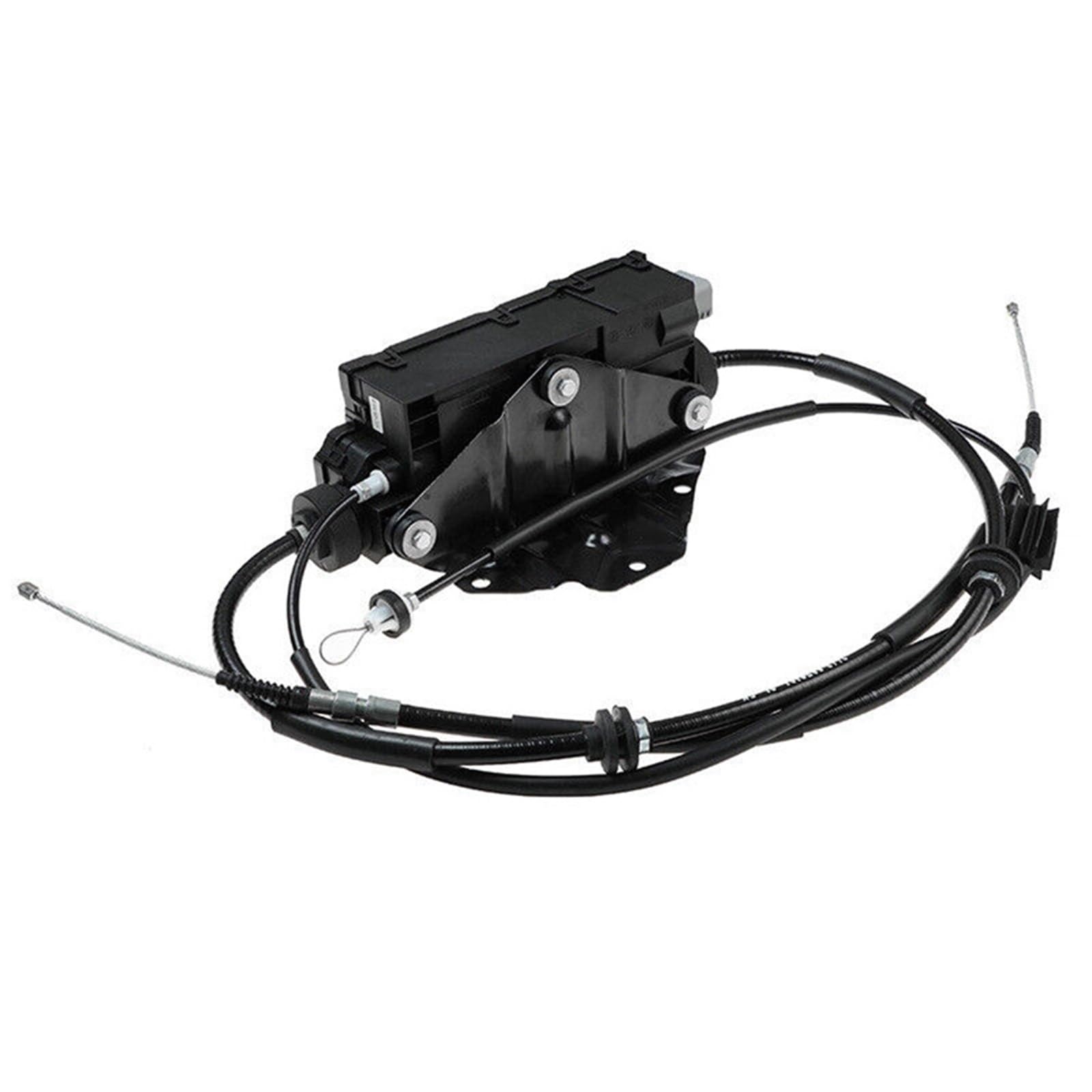 AZEFCD 34436868514 34436874220 Elektrisches Feststellbrems-Handbremsaktuator-Steuermodul for BMW X5 F15 X6 von AZEFCD