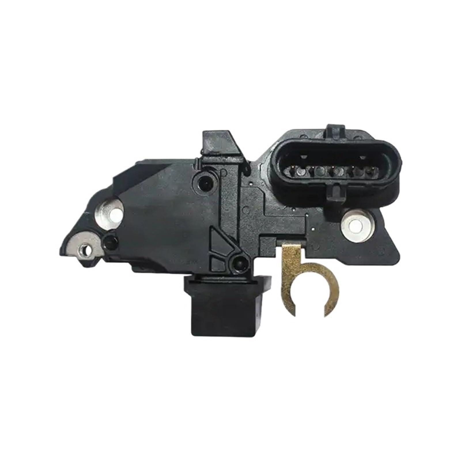 AZEFCD Elektronische Regler Teile Zubehör for Mercedes for Benz for Spannung for Regler 502245 F00M144123 F00MA45253 von AZEFCD