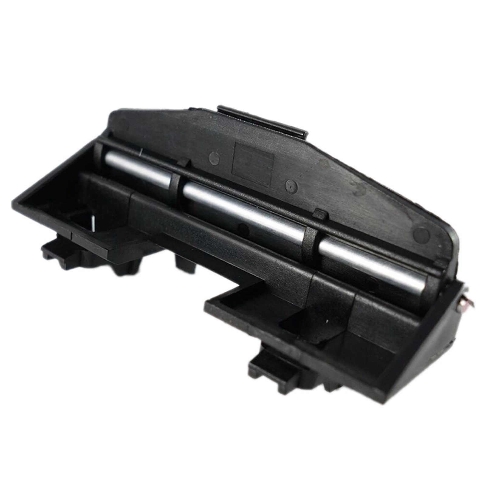 AZEFCD Kraftstofftank-Gastürscharnier 51171928197 for BMW 5er/7er-Serie E32/E34 von AZEFCD