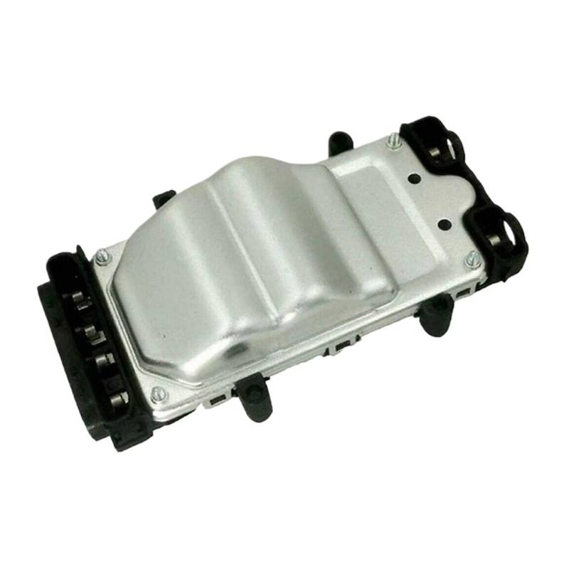 AZEFCD Kühlerlüfter-Controller-Modul for Touareg for Porsche for Cayenne for for Mercedes for Benz 1137328535 Autozubehör von AZEFCD