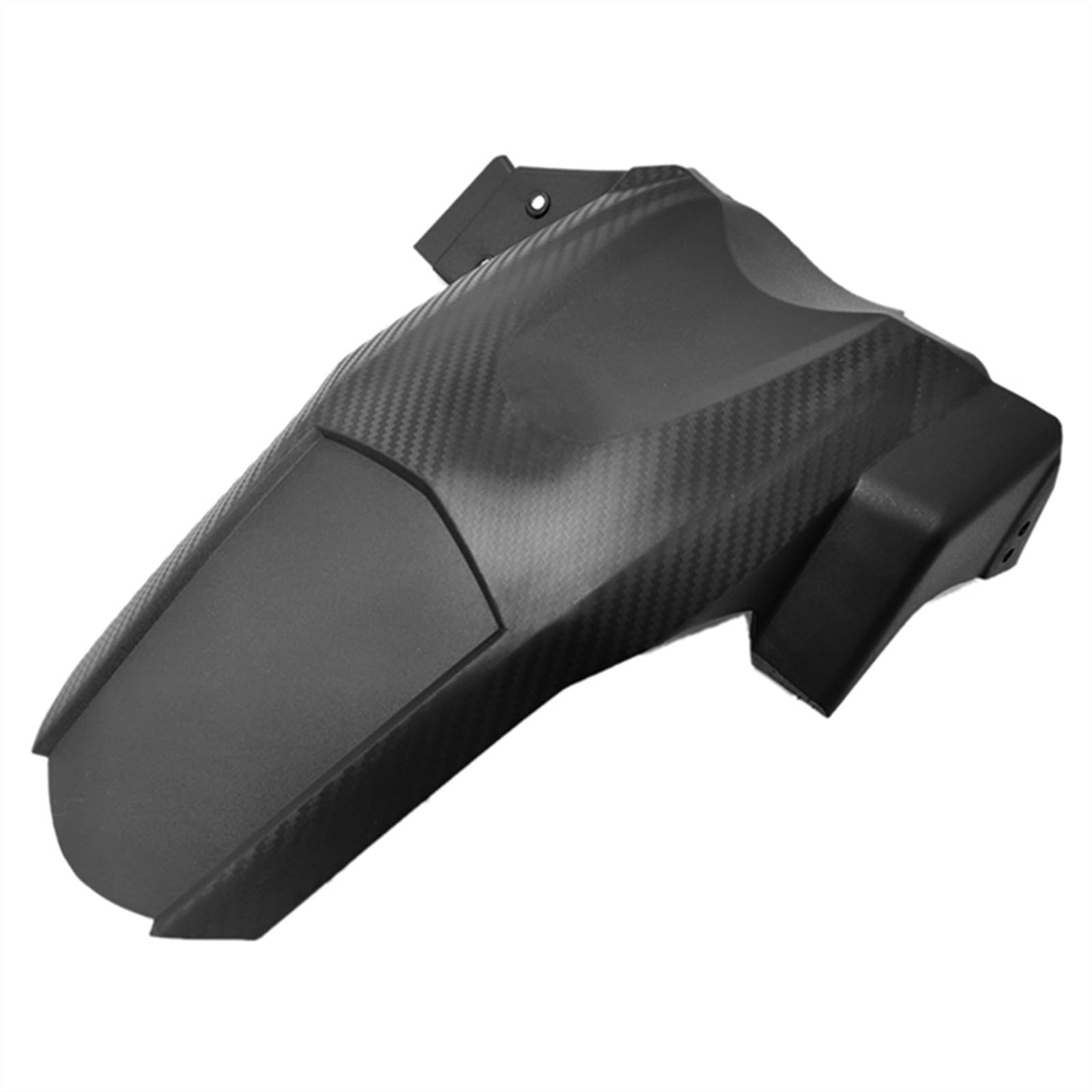 AZEFCD Motorrad Kotflügel Hinten Spritzschutz Extender for Yamaha for NMAX150 for Nmax155 for Nmax 125 2015-2019 for Fender Splash Schutz von AZEFCD